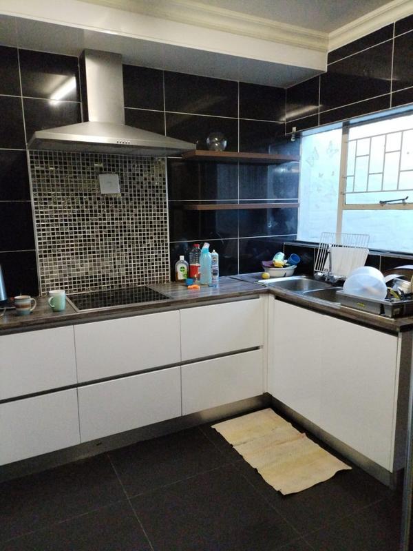 To Let 3 Bedroom Property for Rent in Sasolburg Free State